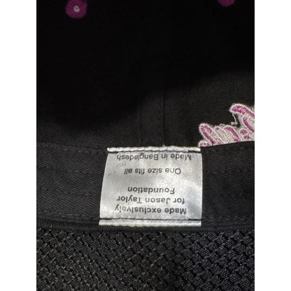 Whiffle Blast Real Sangria 2024 Made Exclusively For The Jason Taylor Foundation - Picture 10 of 10